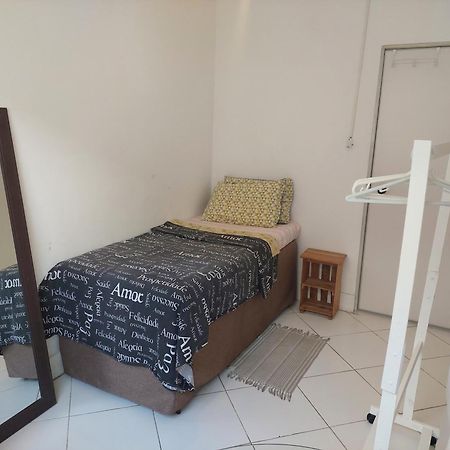 Apartamento Azul Happy 2 Quartos Botafogo 3 Andar Río de Janeiro Exterior foto