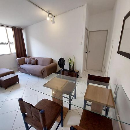 Apartamento Azul Happy 2 Quartos Botafogo 3 Andar Río de Janeiro Exterior foto
