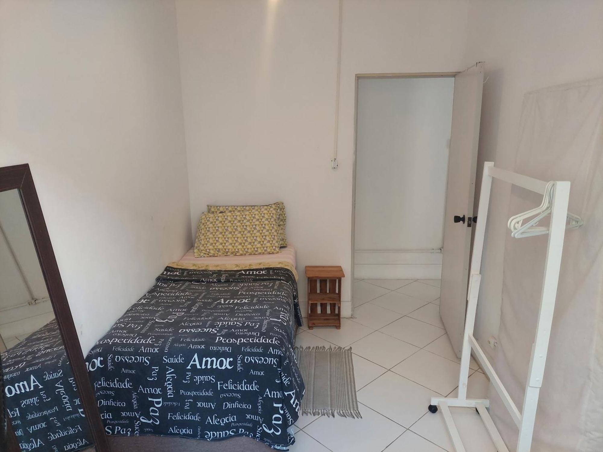 Apartamento Azul Happy 2 Quartos Botafogo 3 Andar Río de Janeiro Exterior foto