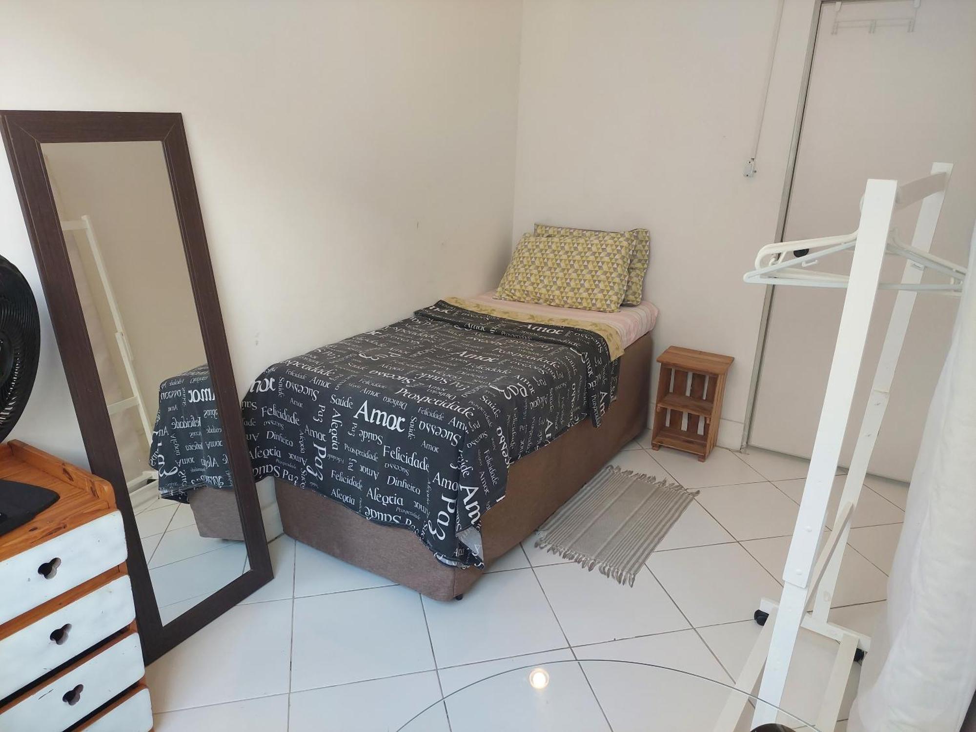 Apartamento Azul Happy 2 Quartos Botafogo 3 Andar Río de Janeiro Exterior foto