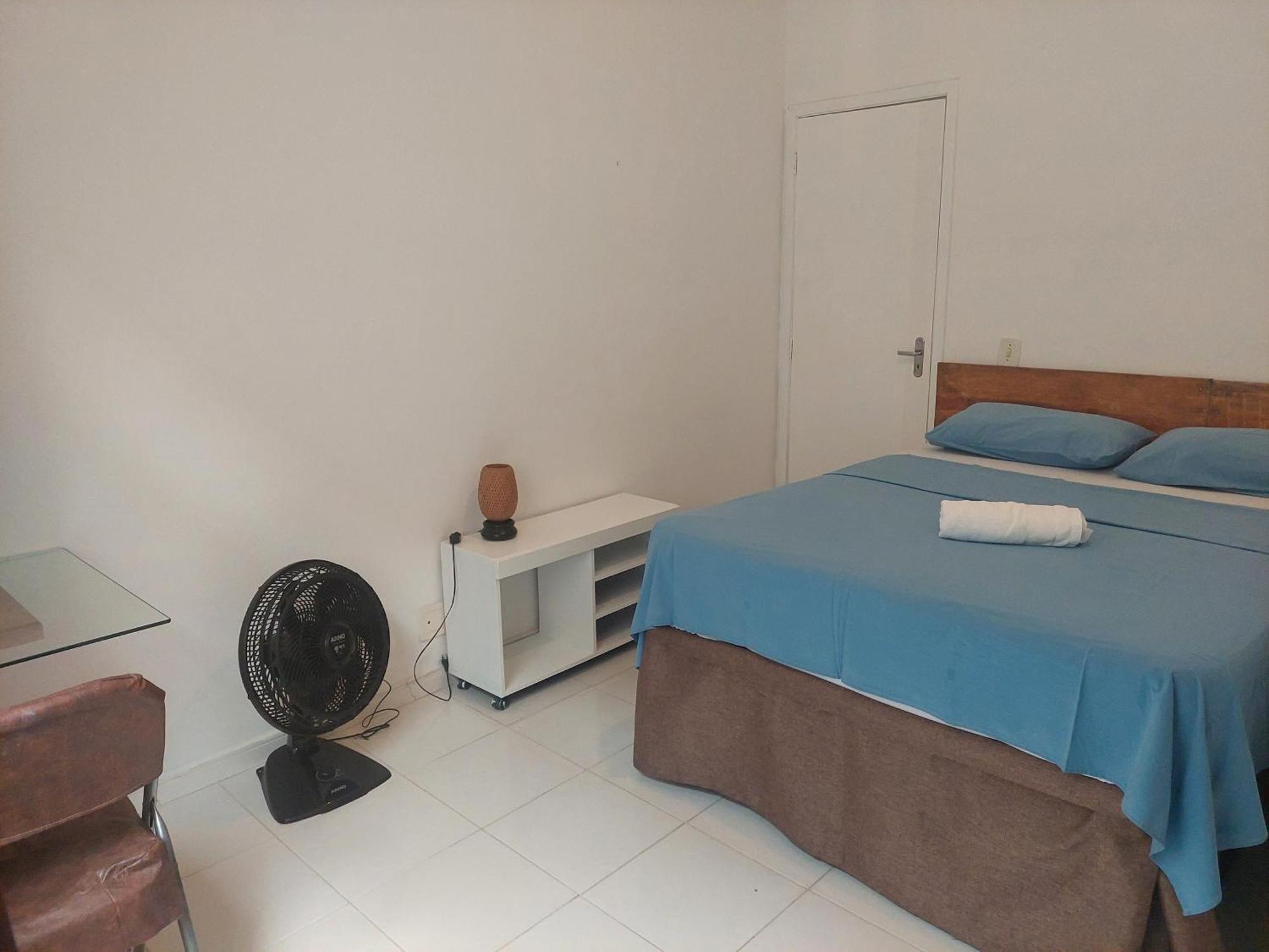 Apartamento Azul Happy 2 Quartos Botafogo 3 Andar Río de Janeiro Exterior foto